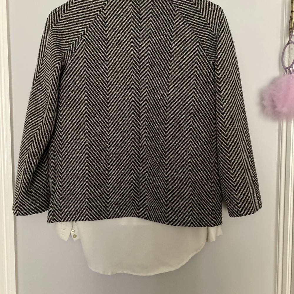 Blazer jacket - Picture 4 of 5